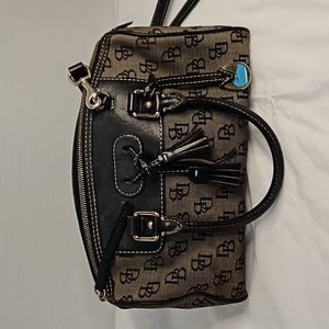 Dooney & Bourke Satchel